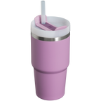 Splash-Resistant FlowState The Quencher H2.0 Flowstate Tumbler D030T - Premium Stainless Steel Straw Cup for All-Day Hydration Detail