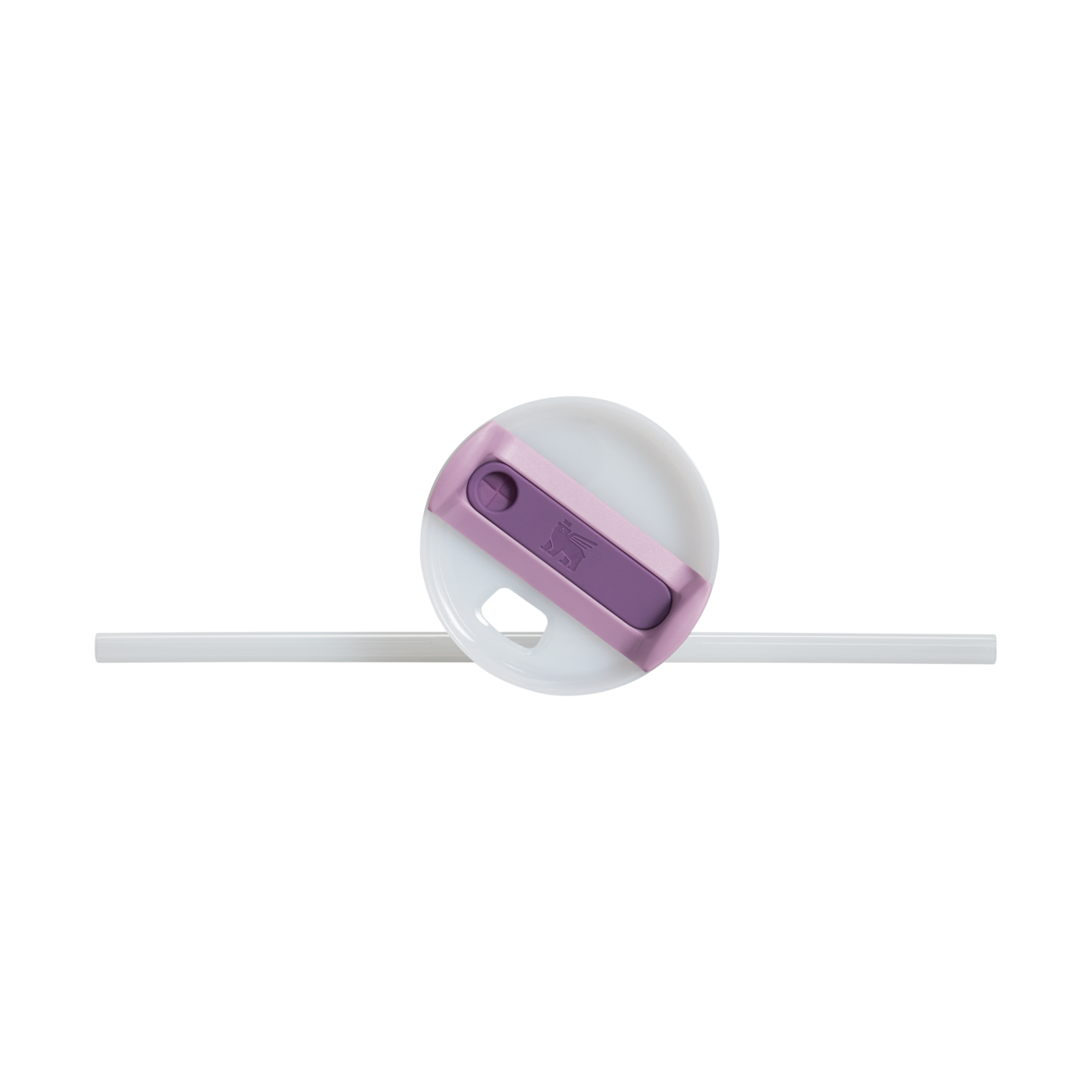 Splash-Resistant FlowState The Quencher H2.0 Flowstate Tumbler D030T - Premium Stainless Steel Straw Cup for All-Day Hydration Detail