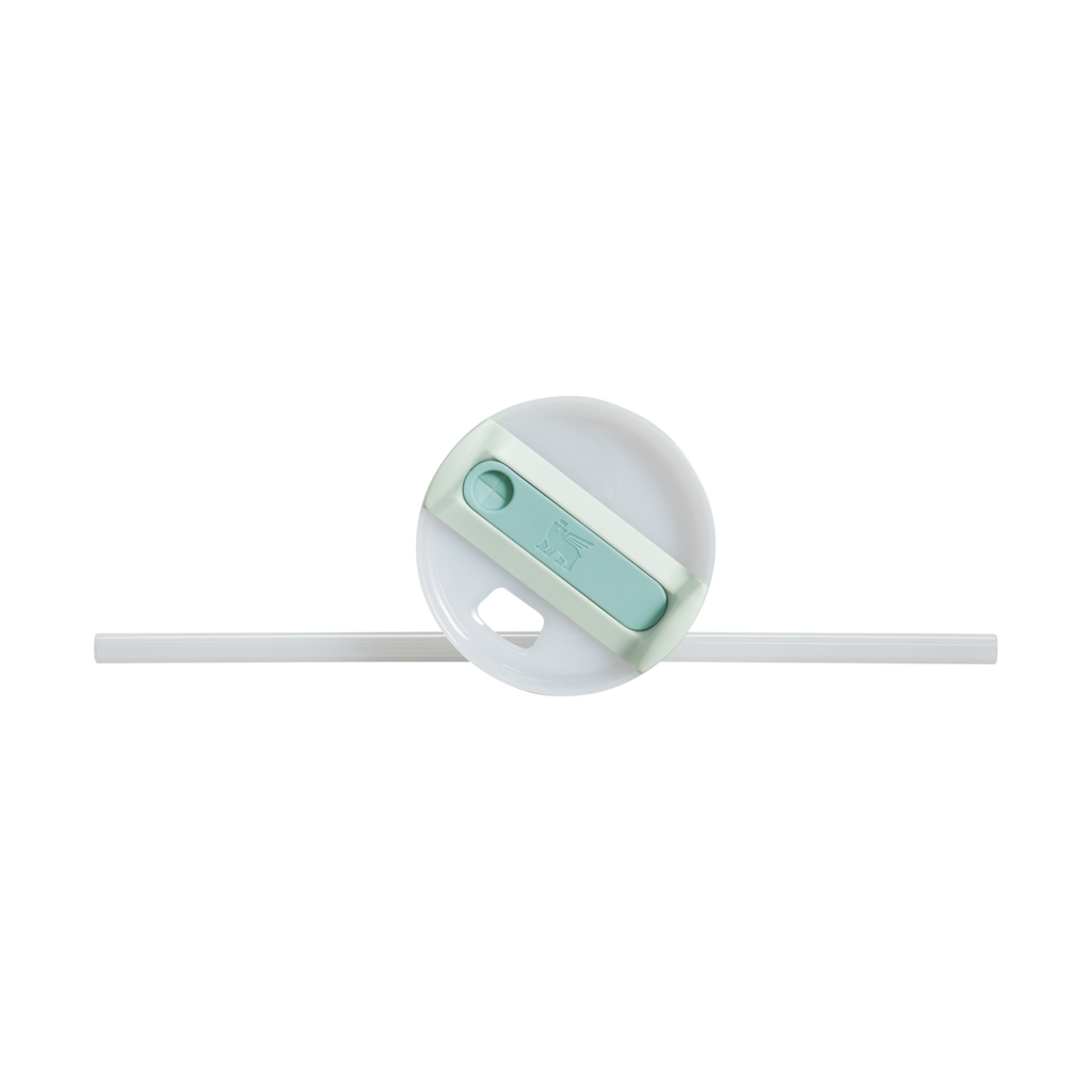 Splash-Resistant FlowState The Quencher H2.0 Flowstate Tumbler D030T - Premium Stainless Steel Straw Cup for All-Day Hydration Detail