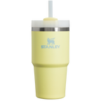Splash-Resistant FlowState The Quencher H2.0 Flowstate Tumbler D030T - Premium Stainless Steel Straw Cup for All-Day Hydration Detail
