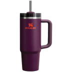 Splash-Resistant FlowState The Quencher H2.0 Flowstate Tumbler D051L - 40oz Large Capacity Car-Cup Friendly Quencher Detail
