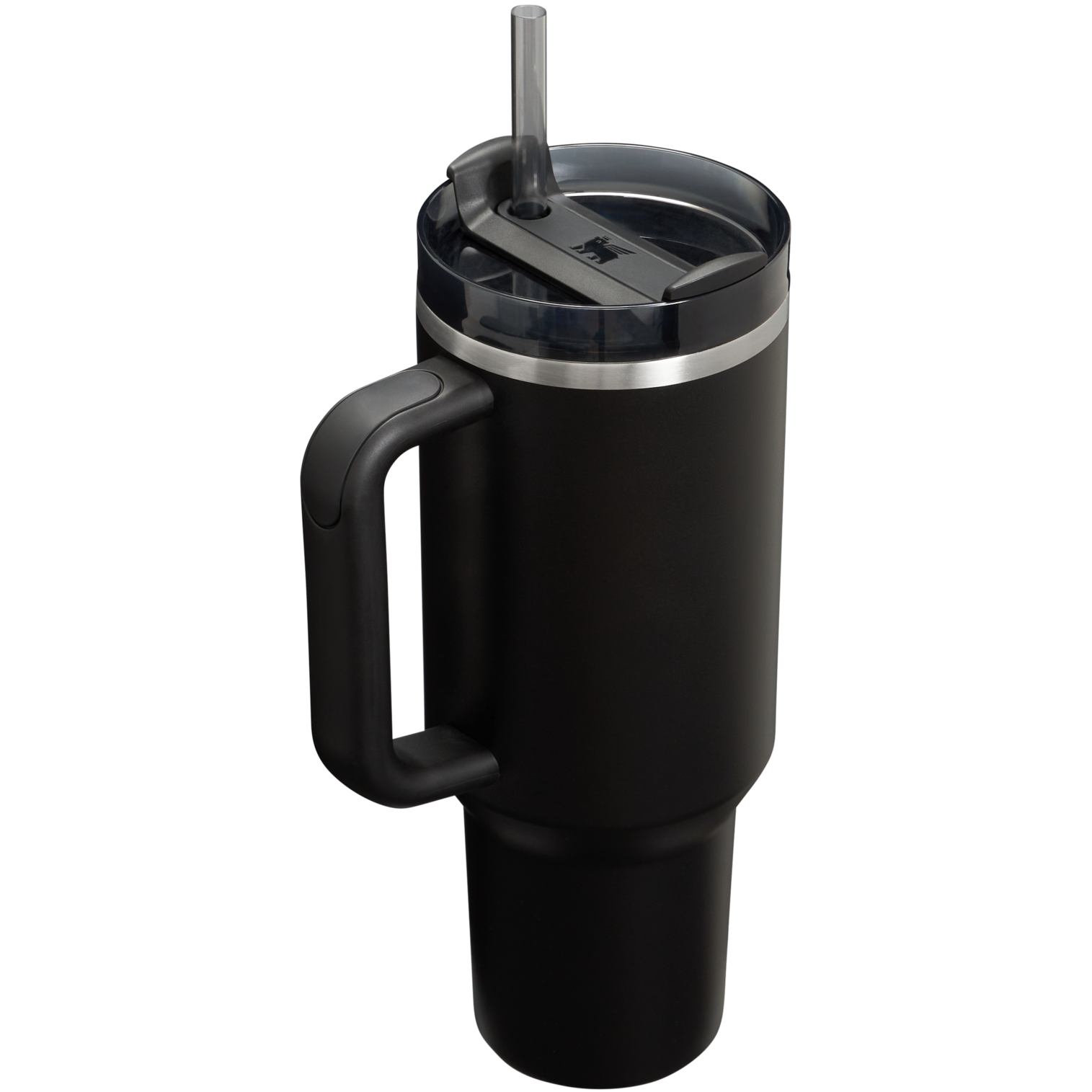 Insulated Travel The Quencher H2.0 Flowstate Tumbler D050X - Premium Stainless Steel Straw Cup for All-Day Hydration Detail
