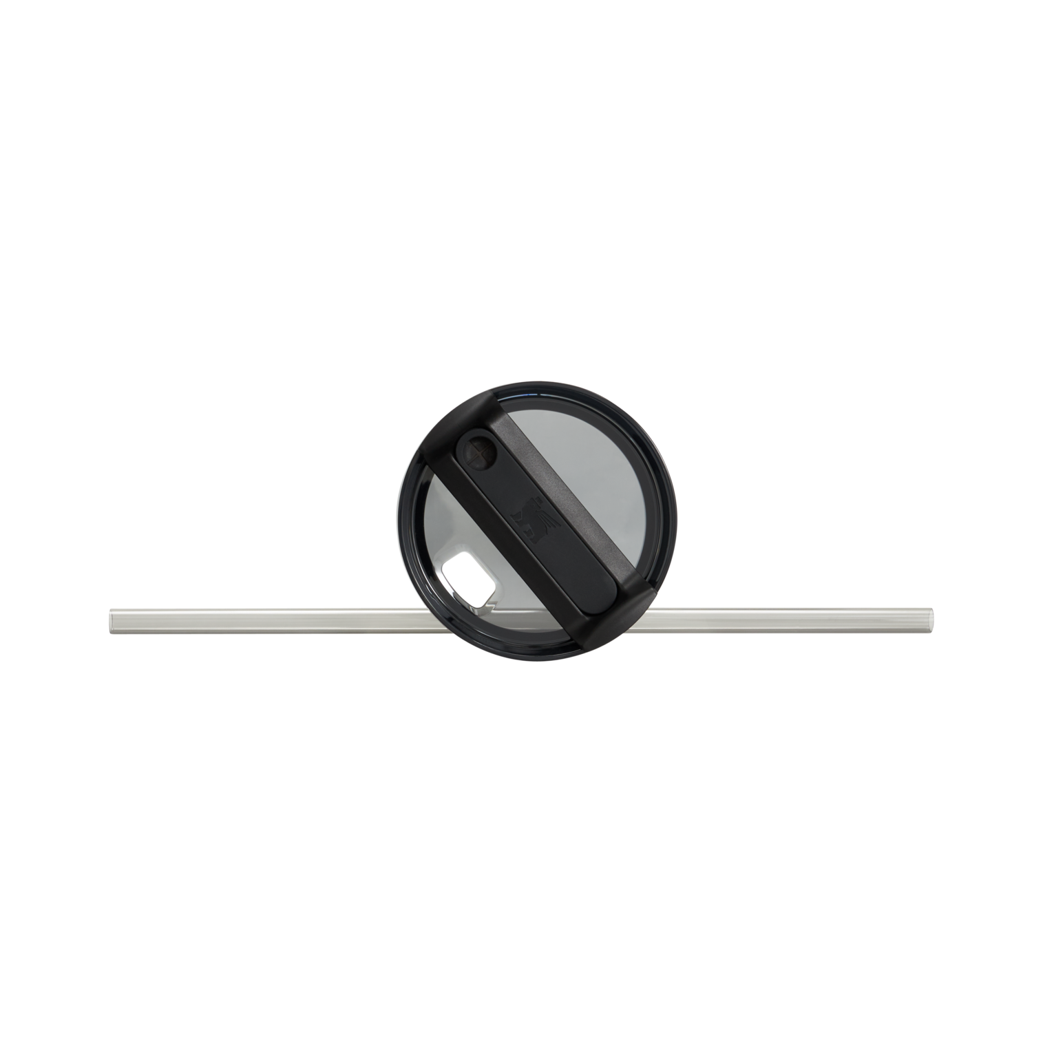 Insulated Travel The Quencher H2.0 Flowstate Tumbler D050X - Premium Stainless Steel Straw Cup for All-Day Hydration Detail
