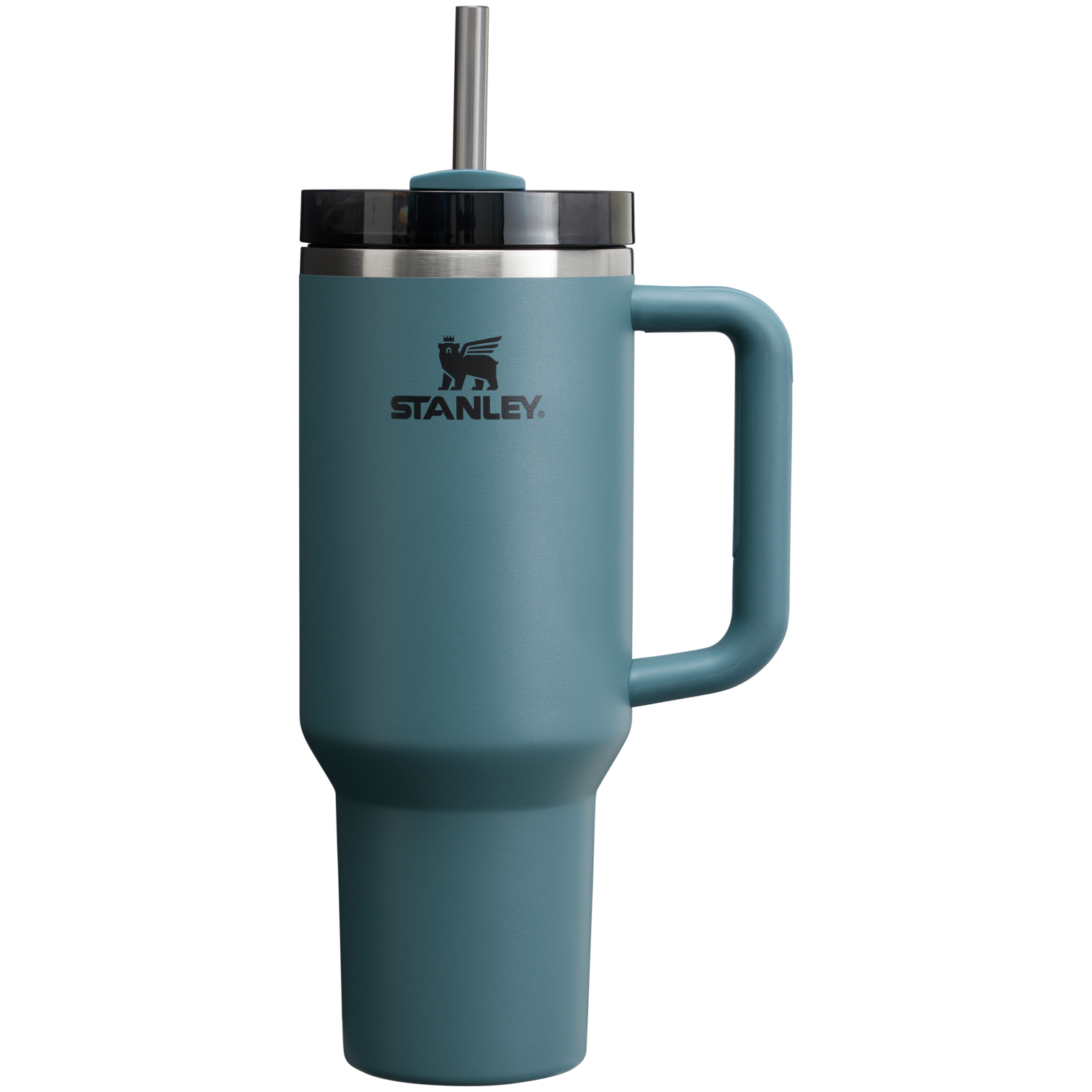 Insulated Travel The Quencher H2.0 Flowstate Tumbler D050X - Premium Stainless Steel Straw Cup for All-Day Hydration Detail