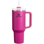 Insulated Travel The Quencher H2.0 Flowstate Tumbler D050X - Premium Stainless Steel Straw Cup for All-Day Hydration Detail