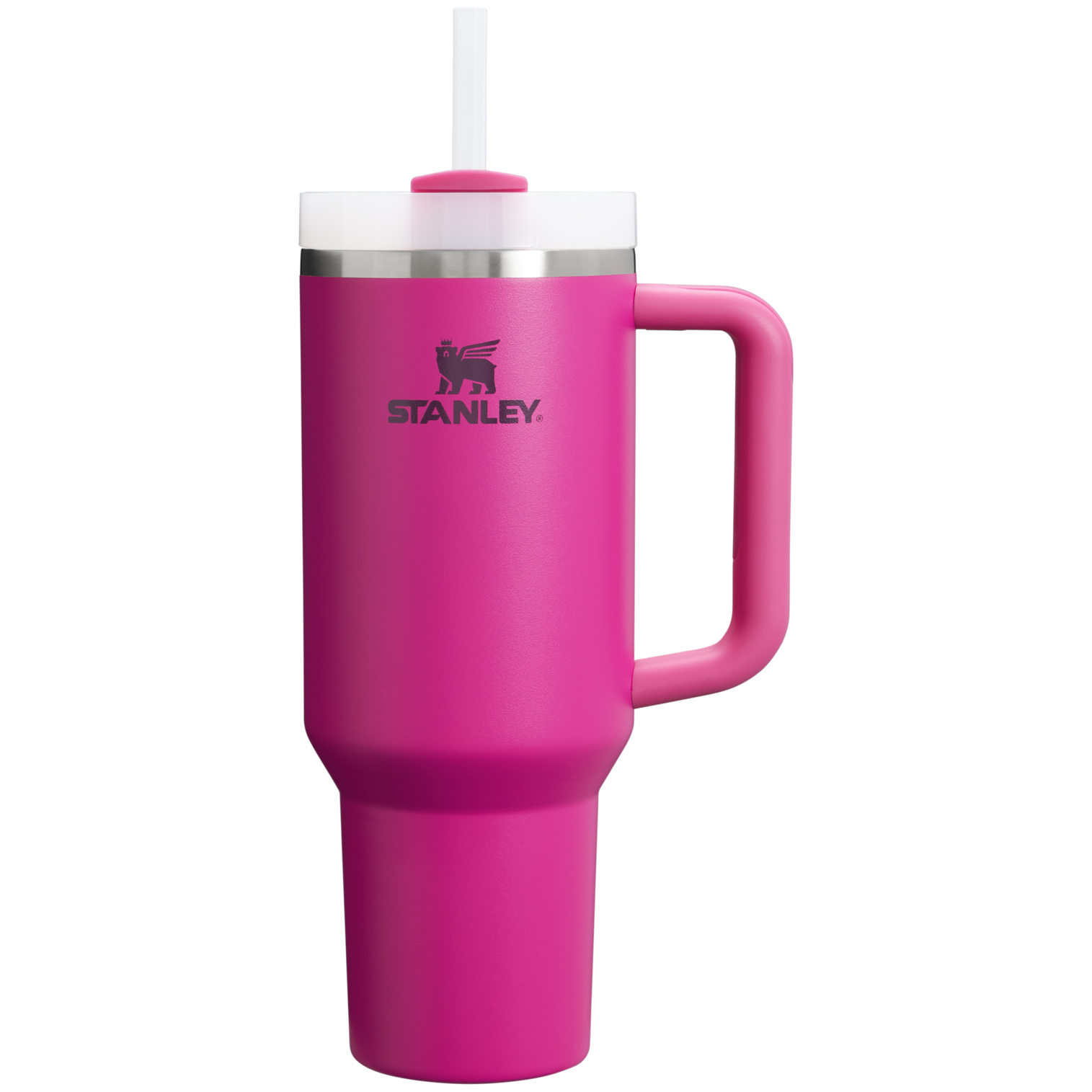 Insulated Travel The Quencher H2.0 Flowstate Tumbler D050X - Premium Stainless Steel Straw Cup for All-Day Hydration Detail