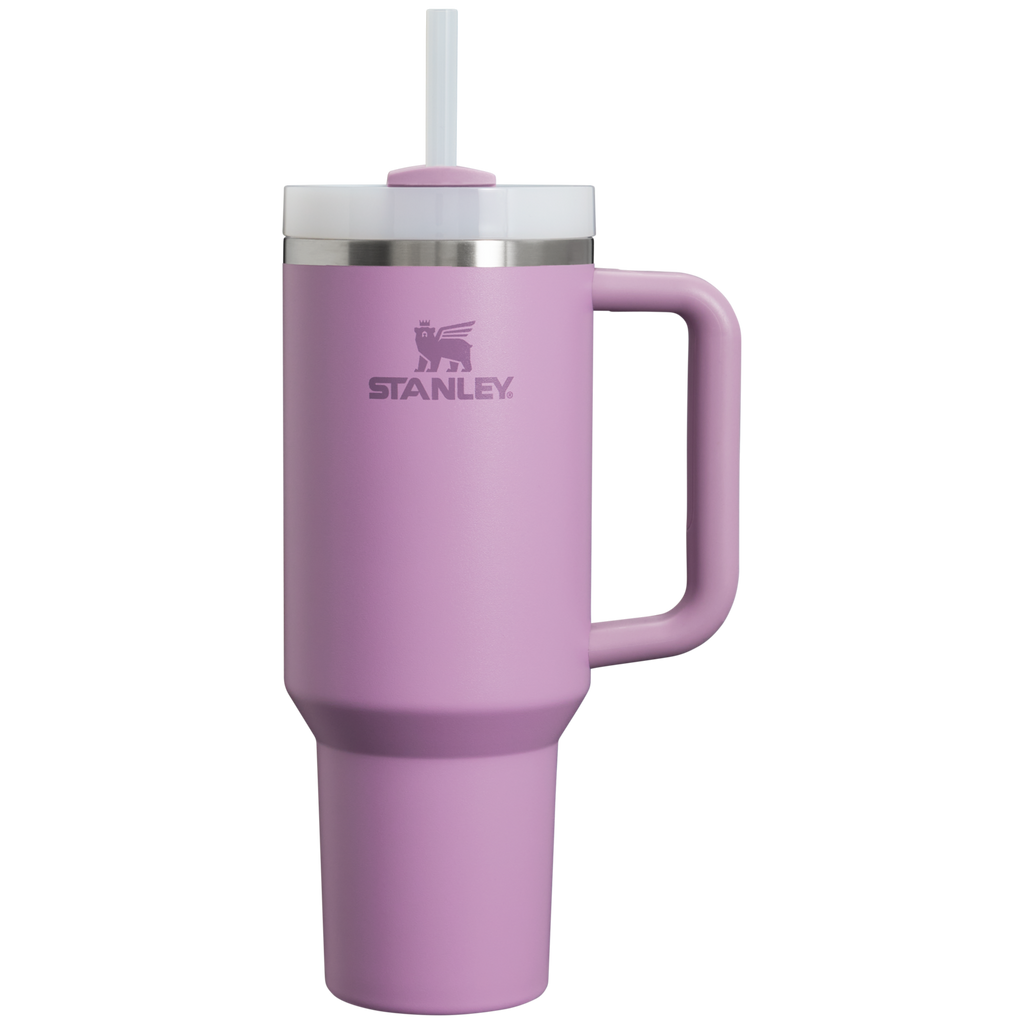 Insulated Travel The Quencher H2.0 Flowstate Tumbler D050X - Premium Stainless Steel Straw Cup for All-Day Hydration Detail