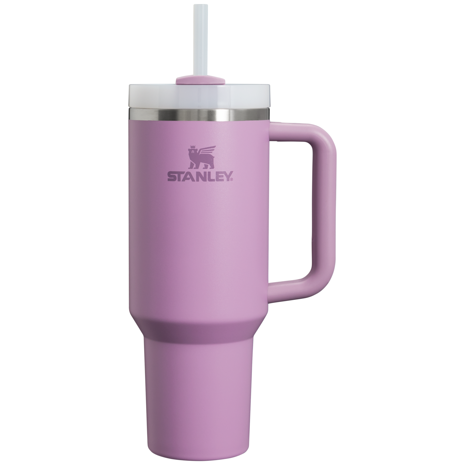 Insulated Travel The Quencher H2.0 Flowstate Tumbler D050X - Premium Stainless Steel Straw Cup for All-Day Hydration Detail