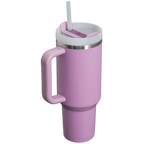 Insulated Travel The Quencher H2.0 Flowstate Tumbler D050X - Premium Stainless Steel Straw Cup for All-Day Hydration Detail