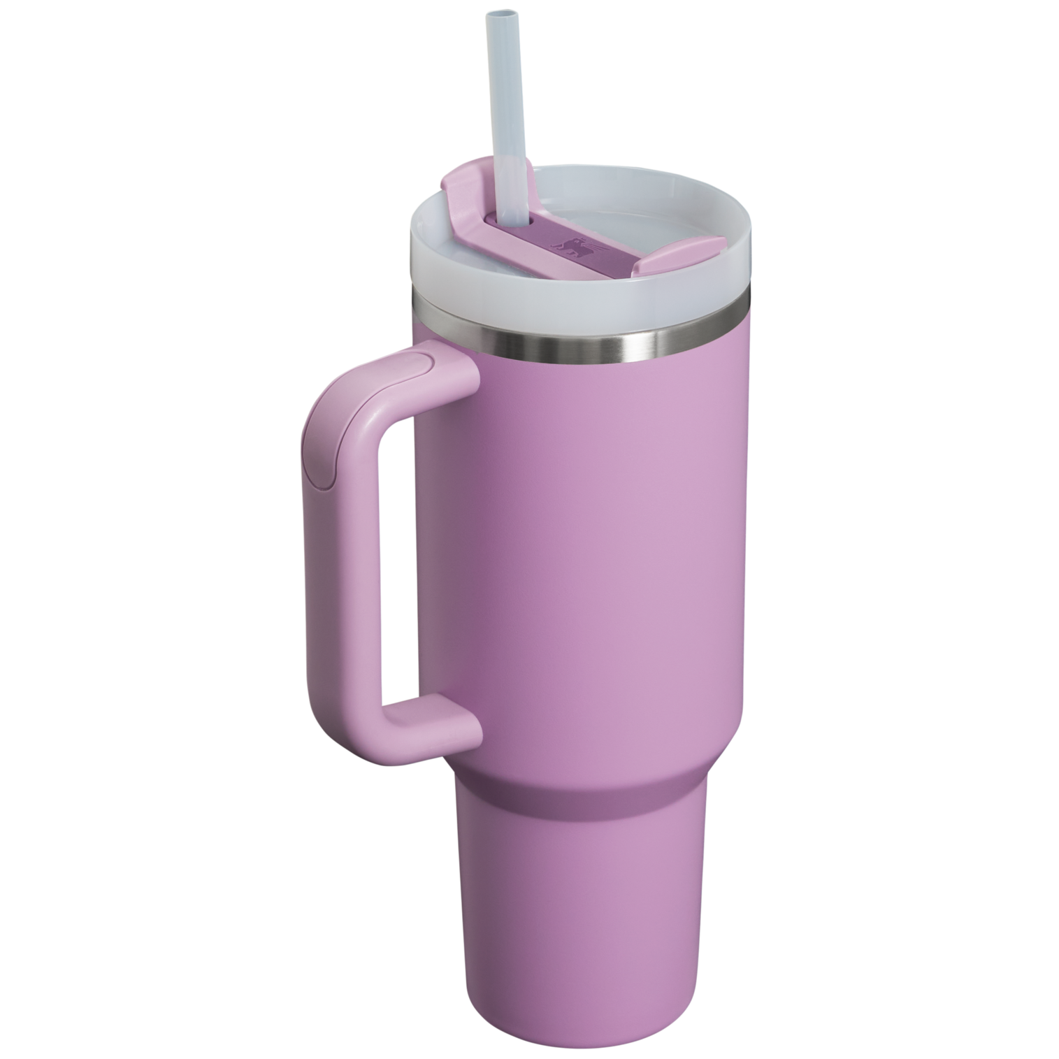 Insulated Travel The Quencher H2.0 Flowstate Tumbler D050X - Premium Stainless Steel Straw Cup for All-Day Hydration Detail