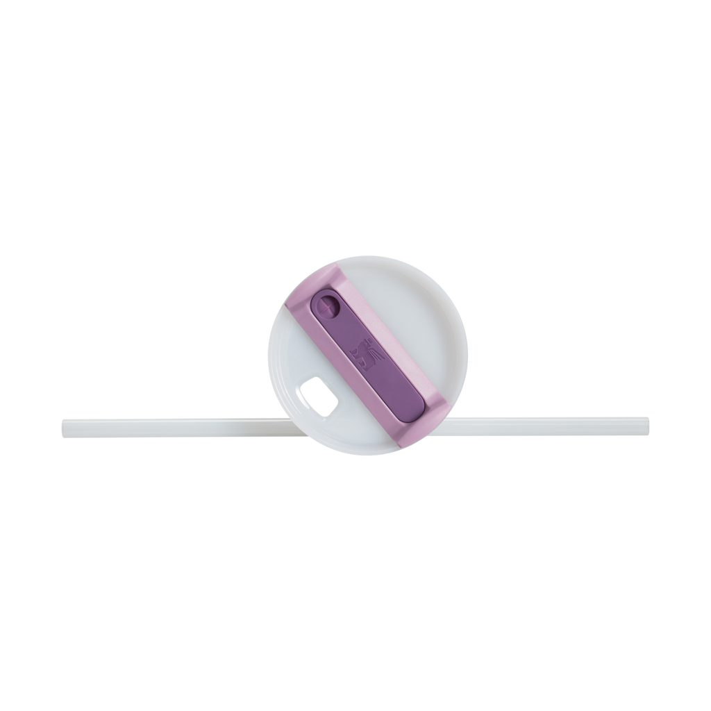 Insulated Travel The Quencher H2.0 Flowstate Tumbler D050X - Premium Stainless Steel Straw Cup for All-Day Hydration Detail