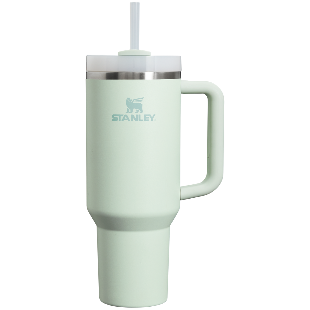 Insulated Travel The Quencher H2.0 Flowstate Tumbler D050X - Premium Stainless Steel Straw Cup for All-Day Hydration Detail