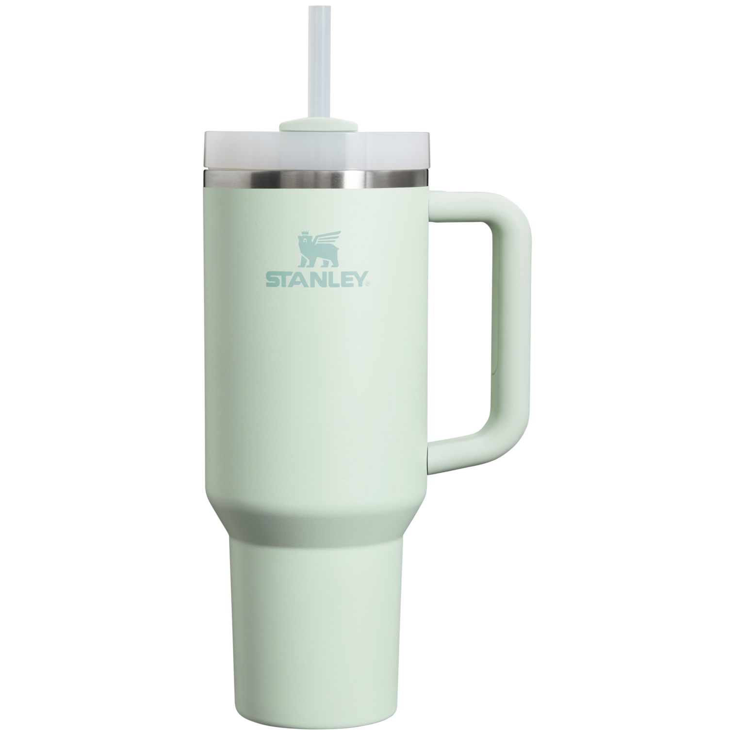 Insulated Travel The Quencher H2.0 Flowstate Tumbler D050X - Premium Stainless Steel Straw Cup for All-Day Hydration Detail