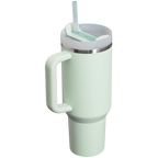 Insulated Travel The Quencher H2.0 Flowstate Tumbler D050X - Premium Stainless Steel Straw Cup for All-Day Hydration Detail