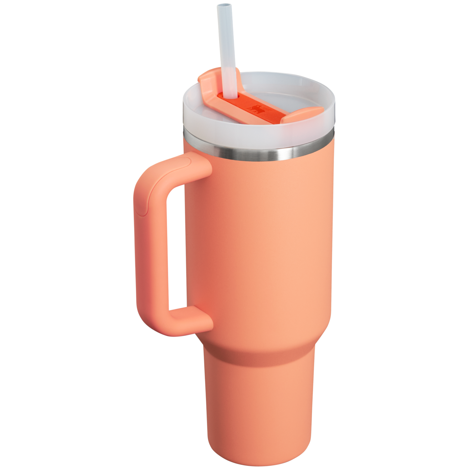 Insulated Travel The Quencher H2.0 Flowstate Tumbler D050X - Premium Stainless Steel Straw Cup for All-Day Hydration Detail