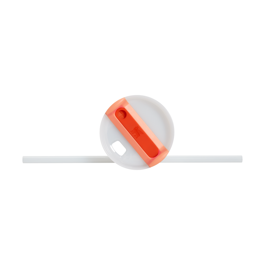 Insulated Travel The Quencher H2.0 Flowstate Tumbler D050X - Premium Stainless Steel Straw Cup for All-Day Hydration Detail