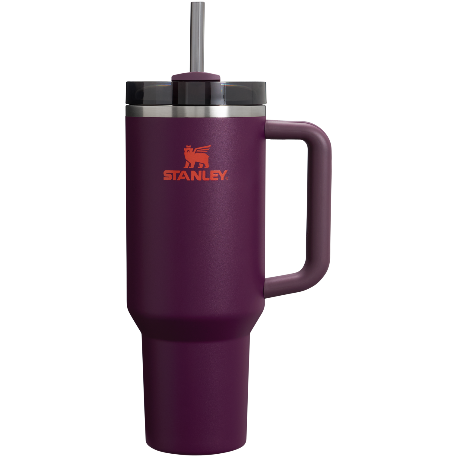 Insulated Travel The Quencher H2.0 Flowstate Tumbler D050X - Premium Stainless Steel Straw Cup for All-Day Hydration Detail
