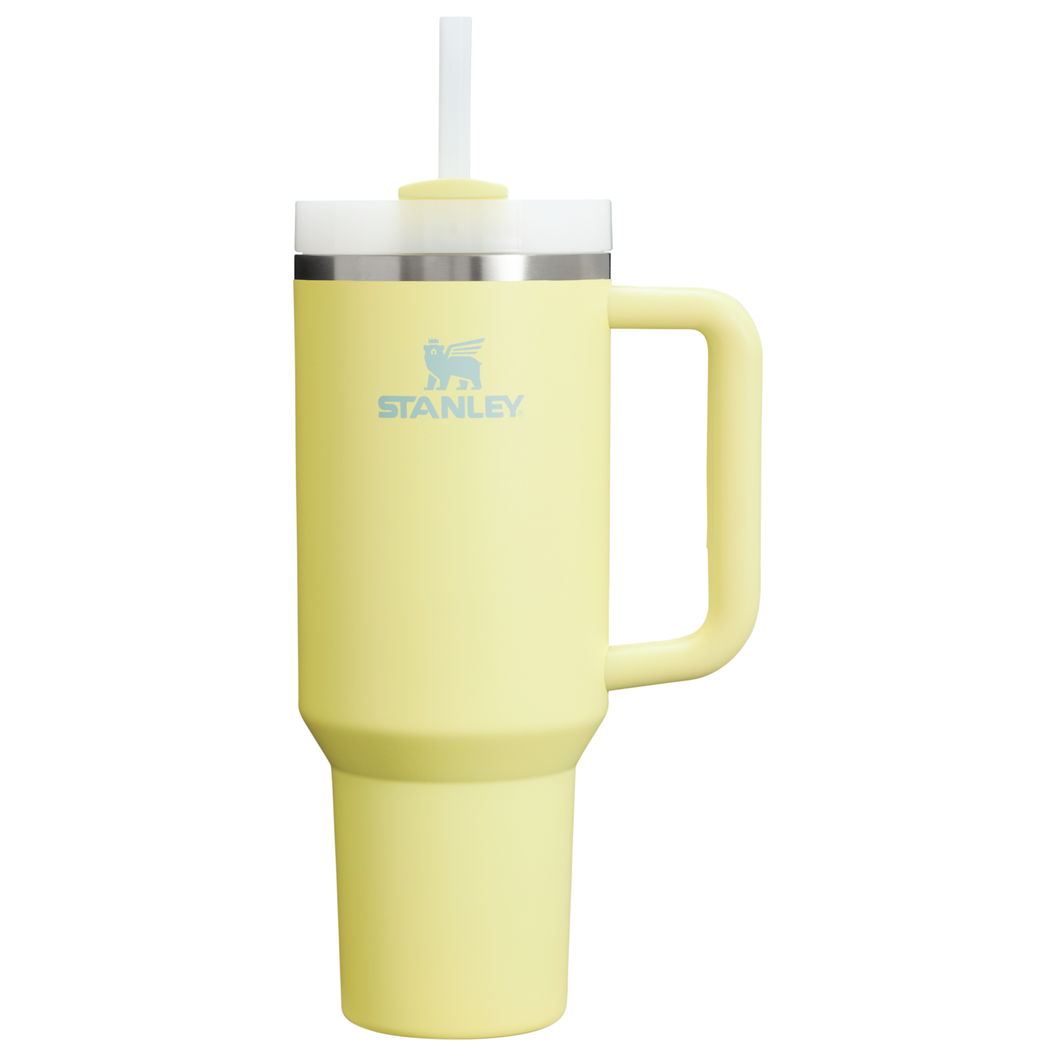 Insulated Travel The Quencher H2.0 Flowstate Tumbler D050X - Premium Stainless Steel Straw Cup for All-Day Hydration Detail
