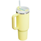 Insulated Travel The Quencher H2.0 Flowstate Tumbler D050X - Premium Stainless Steel Straw Cup for All-Day Hydration Detail