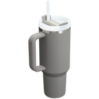 Insulated Travel The Quencher H2.0 Flowstate Tumbler D050X - Premium Stainless Steel Straw Cup for All-Day Hydration Detail