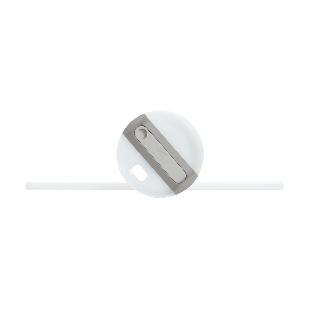 Insulated Travel The Quencher H2.0 Flowstate Tumbler D050X - Premium Stainless Steel Straw Cup for All-Day Hydration Detail