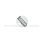 Insulated Travel The Quencher H2.0 Flowstate Tumbler D050X - Premium Stainless Steel Straw Cup for All-Day Hydration Detail