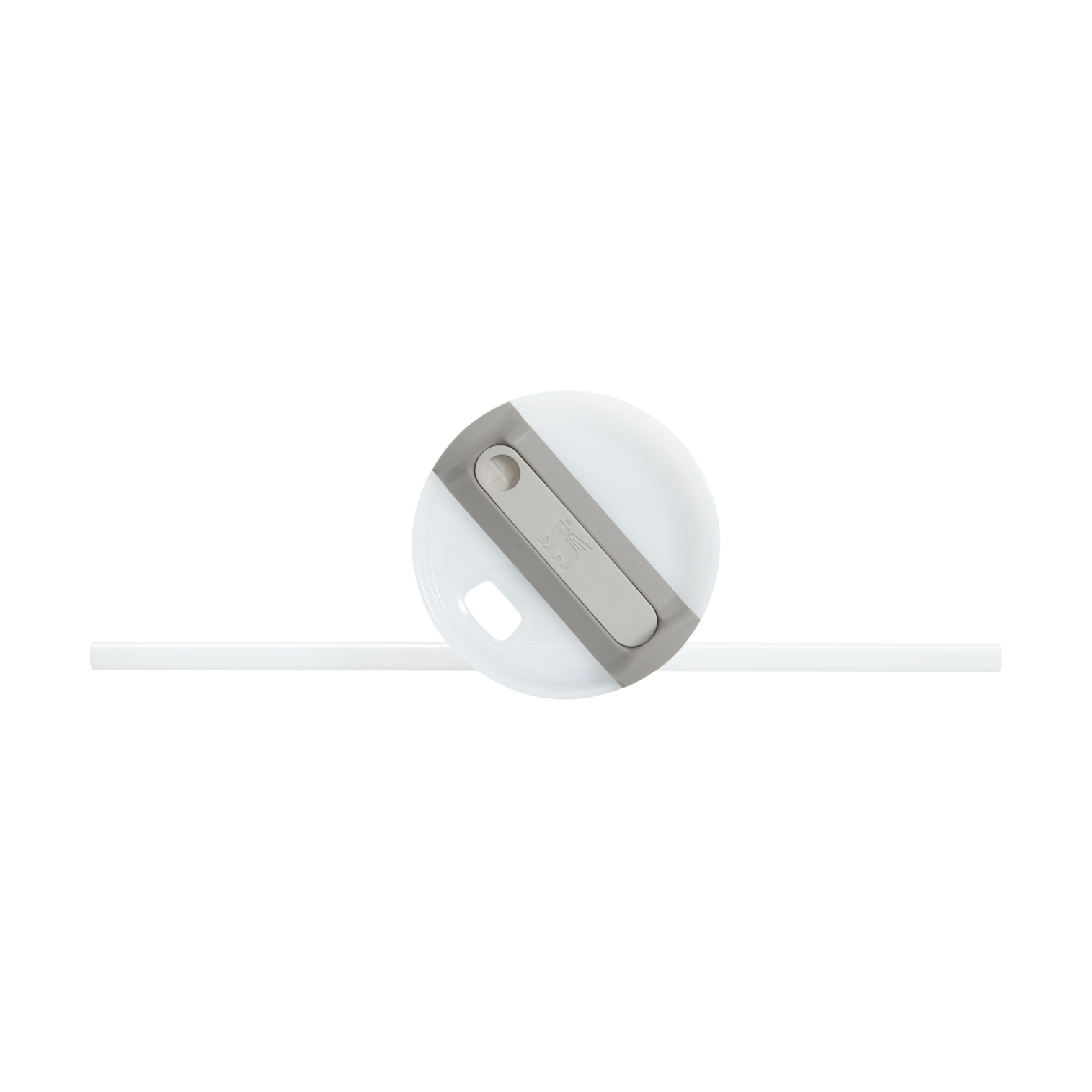Insulated Travel The Quencher H2.0 Flowstate Tumbler D050X - Premium Stainless Steel Straw Cup for All-Day Hydration Detail