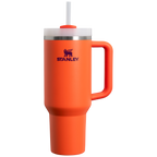 Insulated Travel The Quencher H2.0 Flowstate Tumbler D050X - Premium Stainless Steel Straw Cup for All-Day Hydration Detail