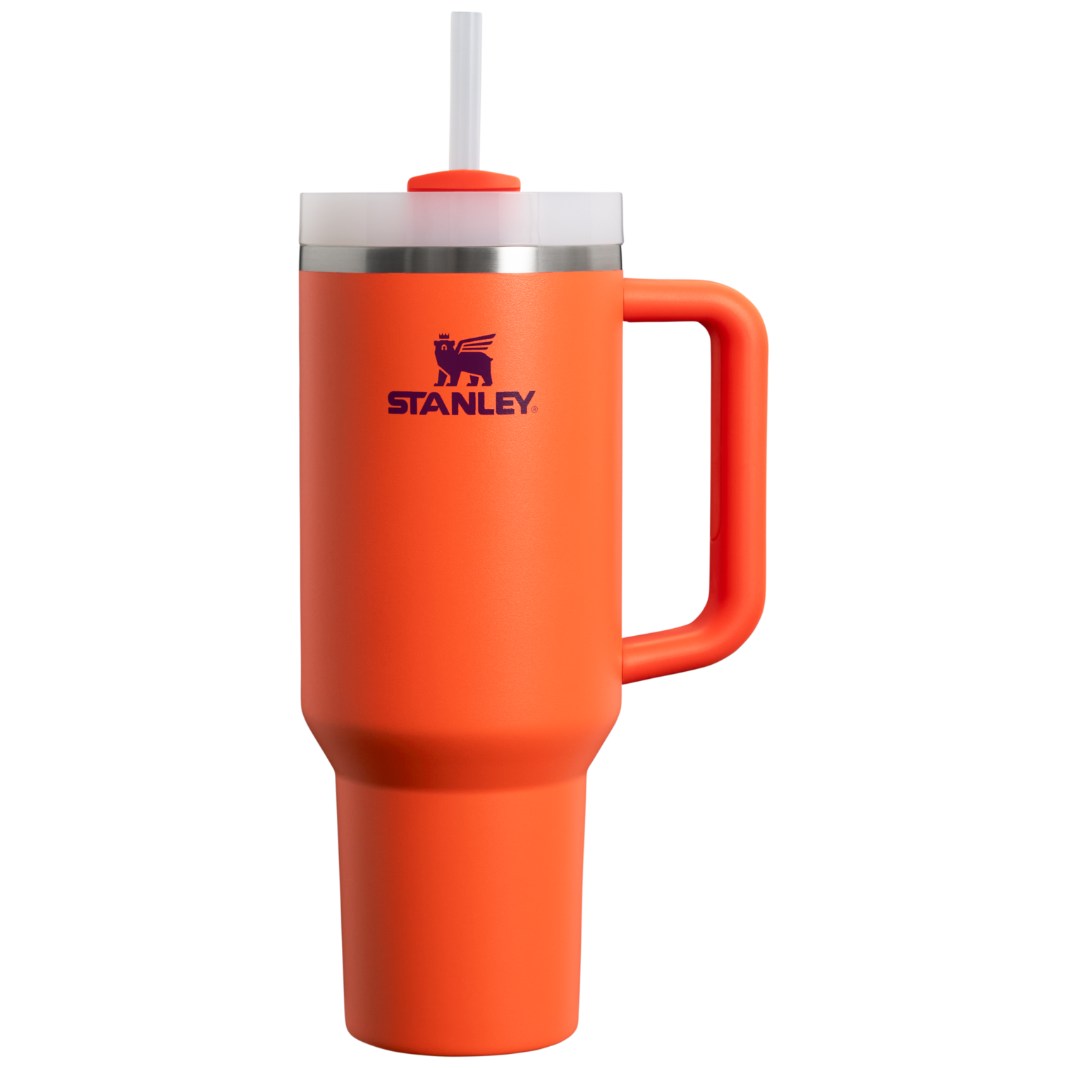 Insulated Travel The Quencher H2.0 Flowstate Tumbler D050X - Premium Stainless Steel Straw Cup for All-Day Hydration Detail