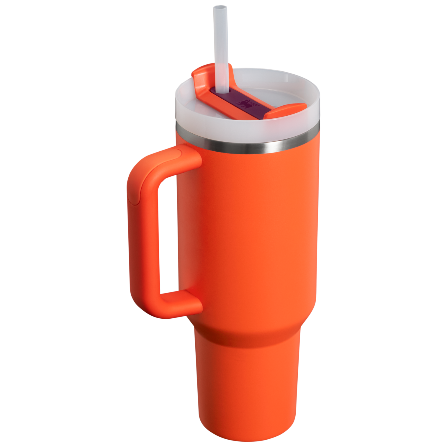 Insulated Travel The Quencher H2.0 Flowstate Tumbler D050X - Premium Stainless Steel Straw Cup for All-Day Hydration Detail