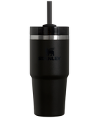 Large Capacity The Quencher H2.0 Flowstate Tumbler  | Stanley Create D329E - 40oz Large Capacity Car-Cup Friendly Quencher - Pomelo