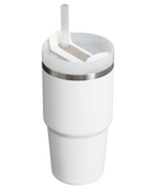 Large Capacity The Quencher H2.0 Flowstate Tumbler  | Stanley Create D329E - 40oz Large Capacity Car-Cup Friendly Quencher Detail