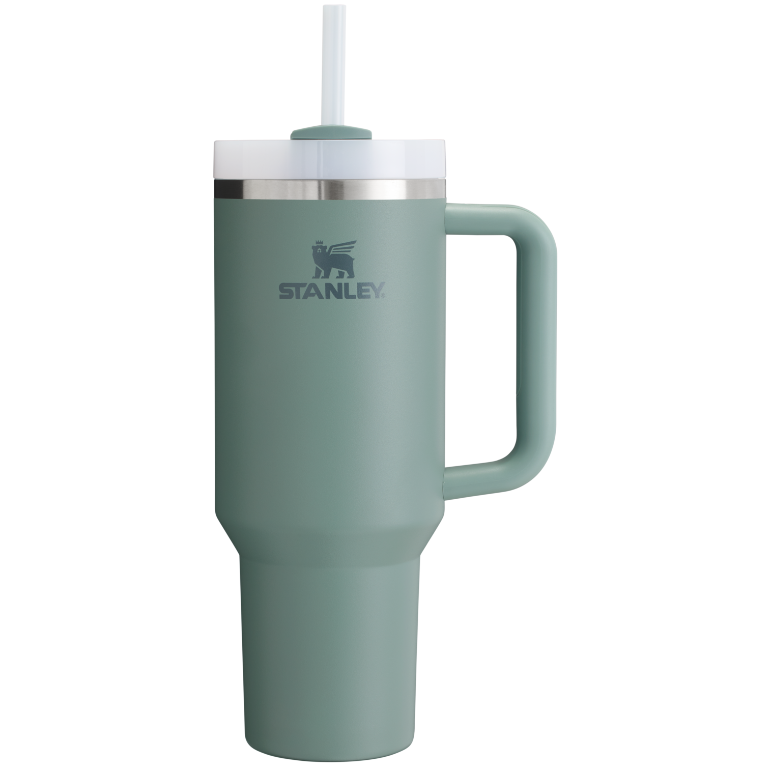 Insulated Travel The Quencher H2.0 Flowstate Tumbler D050X - Premium Stainless Steel Straw Cup for All-Day Hydration Detail