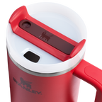 Insulated Travel The Quencher H2.0 Flowstate Tumbler D050X - Premium Stainless Steel Straw Cup for All-Day Hydration Detail