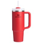 Splash-Resistant FlowState The Quencher H2.0 Flowstate Tumbler D030T - Premium Stainless Steel Straw Cup for All-Day Hydration Detail