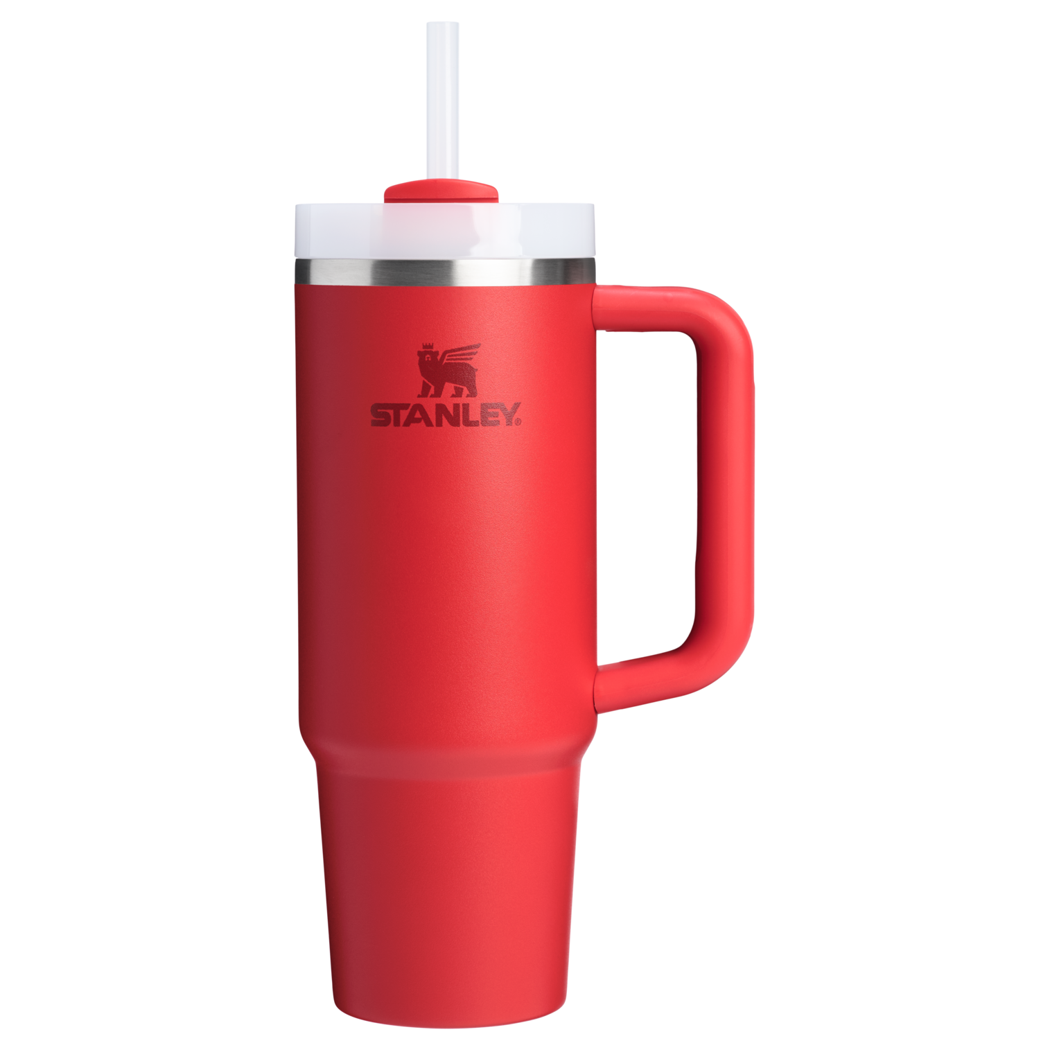 Splash-Resistant FlowState The Quencher H2.0 Flowstate Tumbler D030T - Premium Stainless Steel Straw Cup for All-Day Hydration Detail