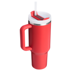 Insulated Travel The Quencher H2.0 Flowstate Tumbler D050X - Premium Stainless Steel Straw Cup for All-Day Hydration Detail