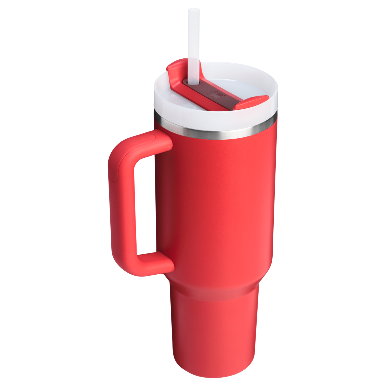 Insulated Travel The Quencher H2.0 Flowstate Tumbler D050X - Premium Stainless Steel Straw Cup for All-Day Hydration Detail