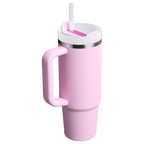 Splash-Resistant FlowState The Quencher H2.0 Flowstate Tumbler D030T - Premium Stainless Steel Straw Cup for All-Day Hydration Detail