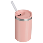 Portable Mini The Everyday Can Cooler Cup D353P - Heavy-Duty Ice-Retention Food & Beverage Carrier Detail