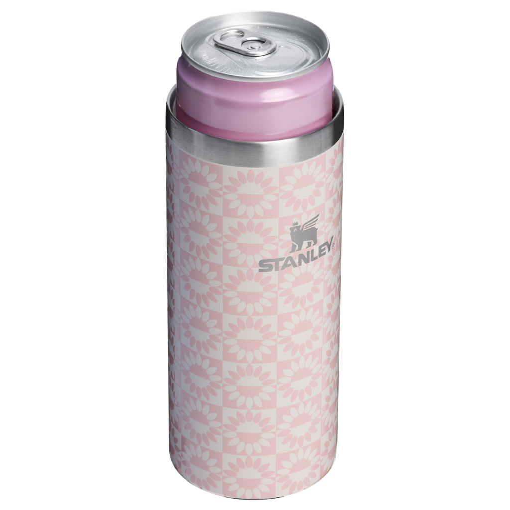 Heavy-Duty Tote The Everyday Slim Can Cooler Cup | Stanley Create D300G - Leak-Proof Insulated Mini Cooler Bag for Lunch Detail