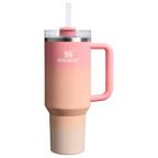 Insulated Travel The Quencher H2.0 Flowstate Tumbler D050X - Premium Stainless Steel Straw Cup for All-Day Hydration Detail