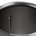 Heavy-Duty Tote The Everyday Can Cooler Cup | Stanley Create D313H - Julienne Series Portable Picnic Chiller Tote Detail