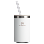 Heavy-Duty Tote The Everyday Can Cooler Cup | Stanley Create D313H - Julienne Series Portable Picnic Chiller Tote - Frost