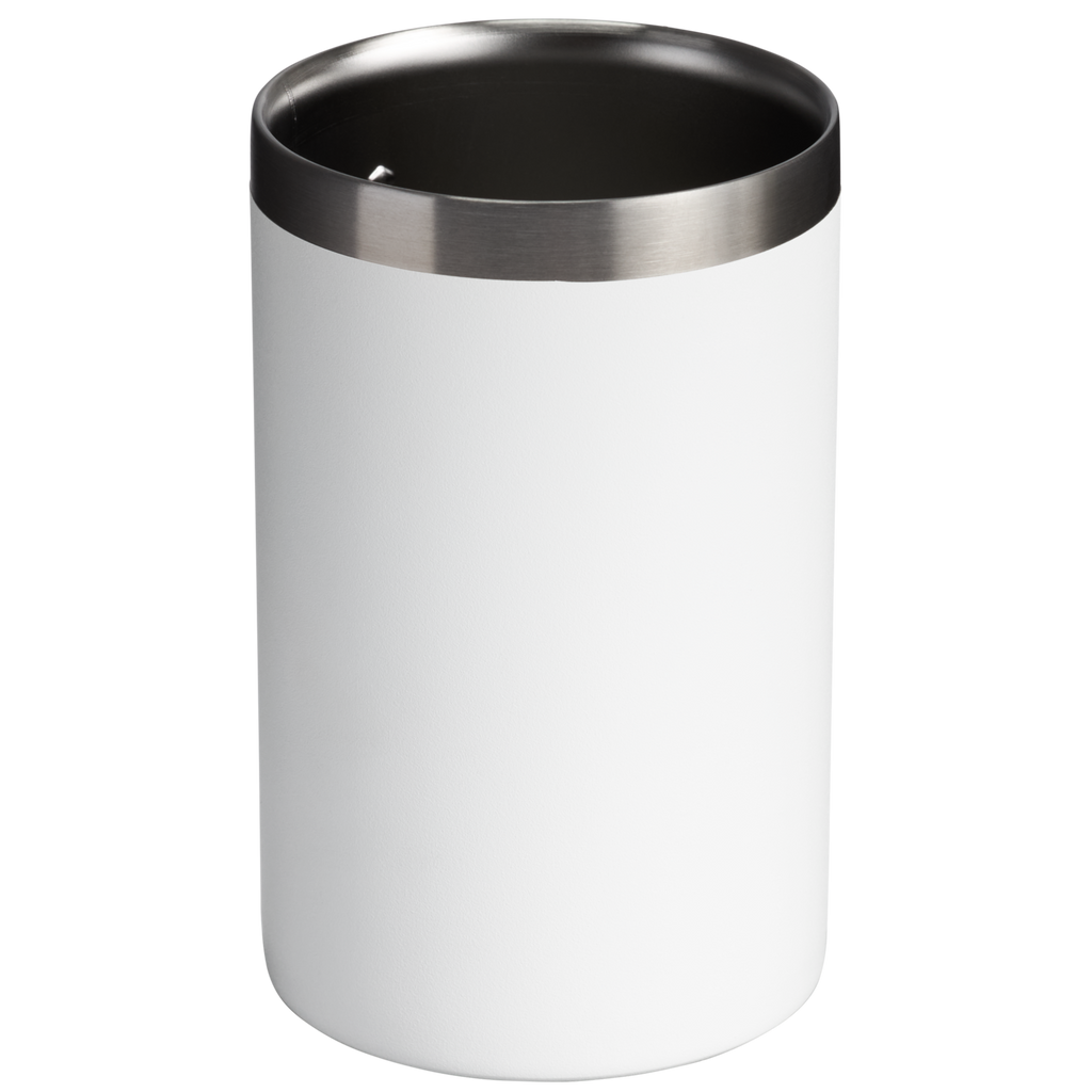 Heavy-Duty Tote The Everyday Can Cooler Cup | Stanley Create D313H - Julienne Series Portable Picnic Chiller Tote Detail