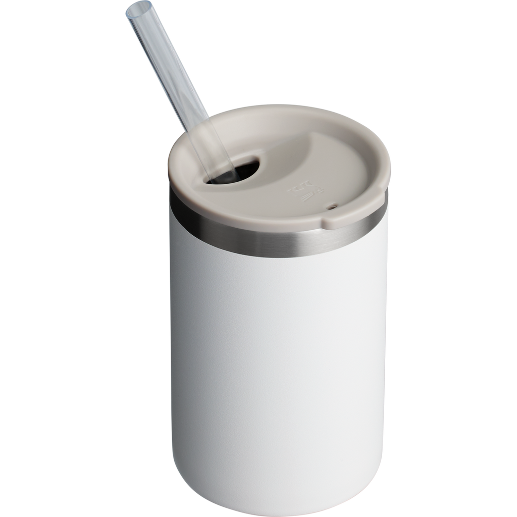 Heavy-Duty Tote The Everyday Can Cooler Cup | Stanley Create D313H - Julienne Series Portable Picnic Chiller Tote Detail
