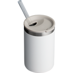Heavy-Duty Tote The Everyday Can Cooler Cup | Stanley Create D313H - Julienne Series Portable Picnic Chiller Tote Detail