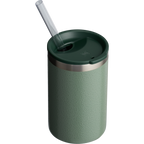 Heavy-Duty Tote The Everyday Can Cooler Cup | Stanley Create D313H - Julienne Series Portable Picnic Chiller Tote Detail