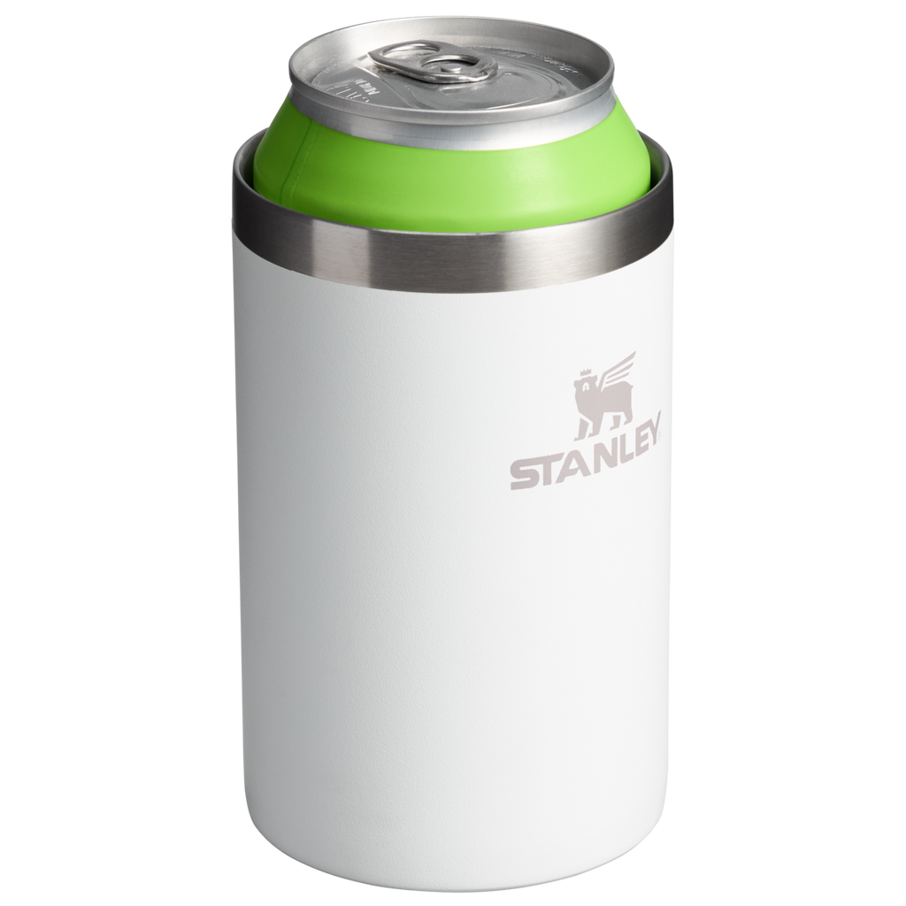 Heavy-Duty Tote The Everyday Can Cooler Cup | Stanley Create D313H - Julienne Series Portable Picnic Chiller Tote Detail