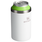 Heavy-Duty Tote The Everyday Can Cooler Cup | Stanley Create D313H - Julienne Series Portable Picnic Chiller Tote Detail